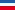 Flag for Serbia and Montenegro